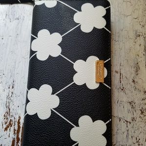 NWT kate spade wallet clutch